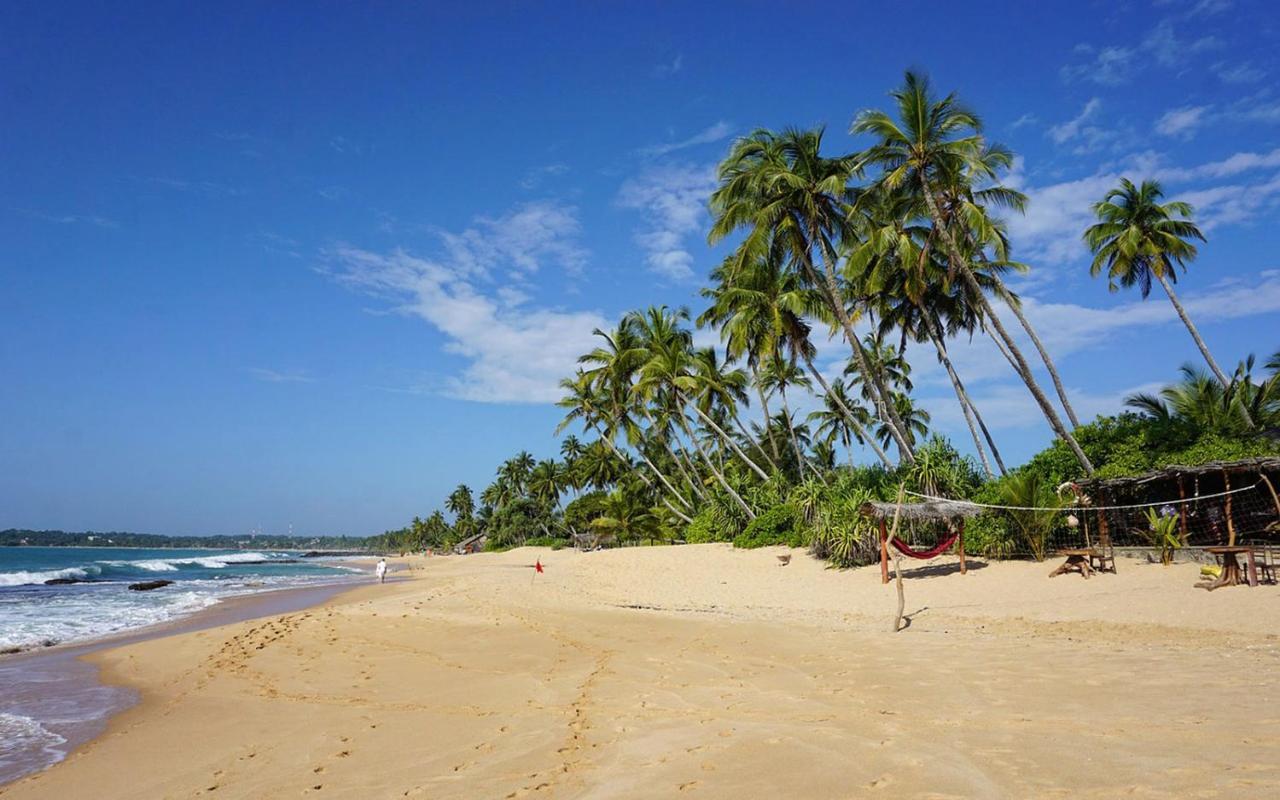 White Queen Residence Tangalle Exterior foto