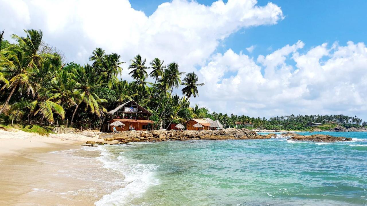 White Queen Residence Tangalle Exterior foto