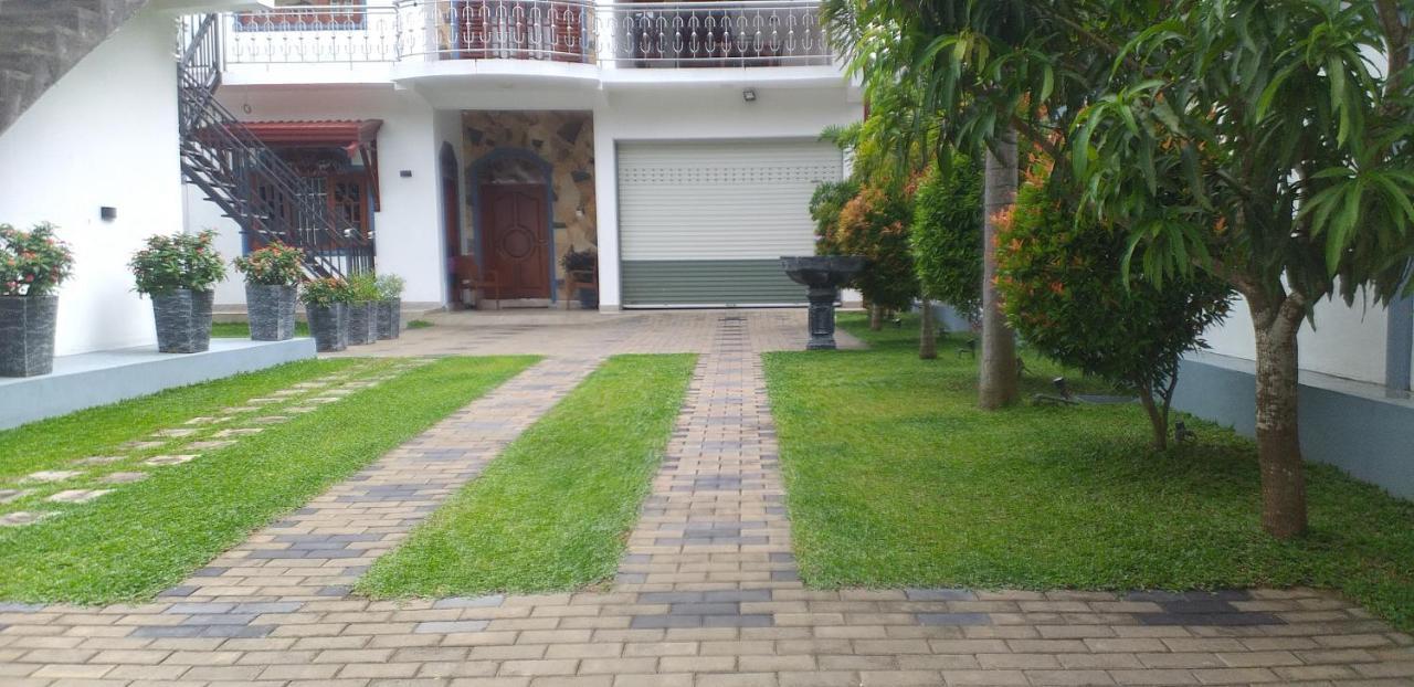 White Queen Residence Tangalle Exterior foto